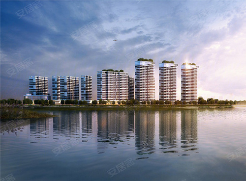 东湖湾